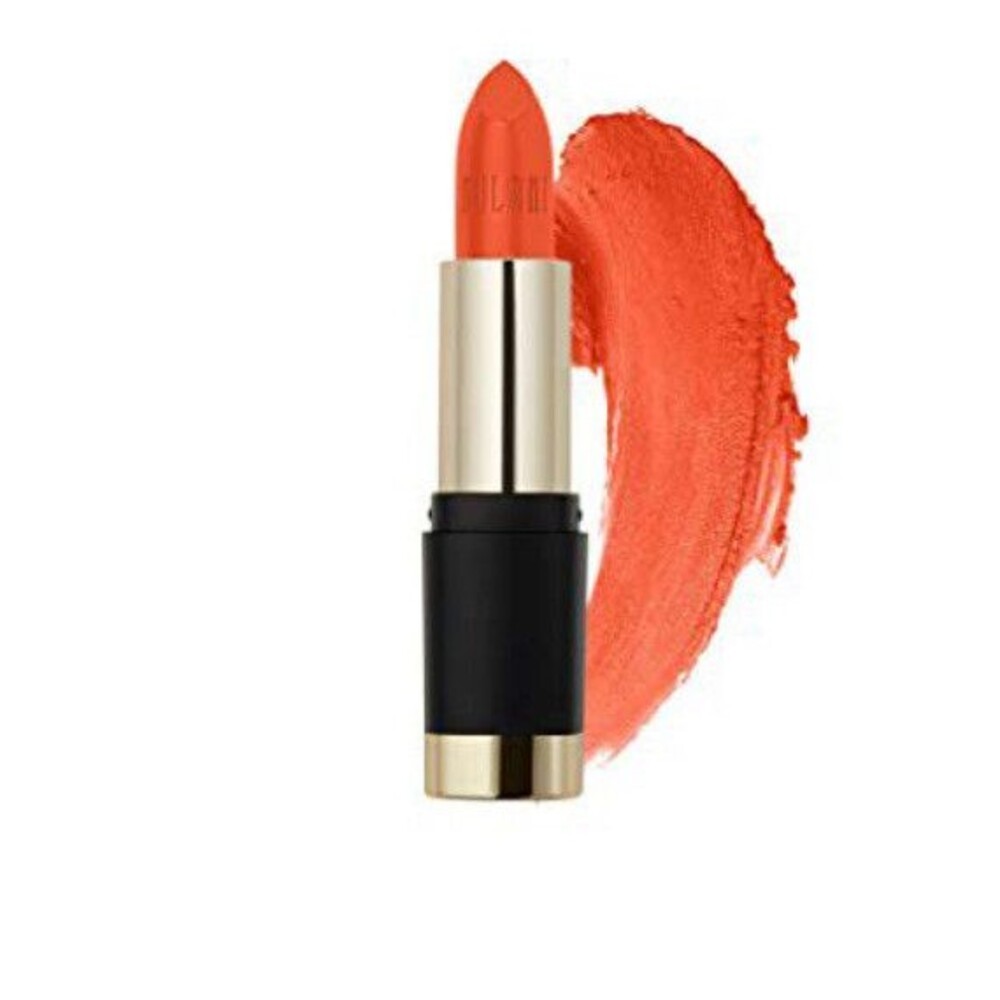 Milani BOLD Matte Lipstick ~ #25 ~ "I Am Brave" (0.13oz/3.6g) ~ New